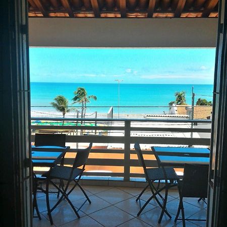 Hotel Pousada Maravista Natal Dış mekan fotoğraf