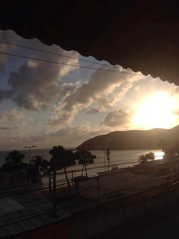 Hotel Pousada Maravista Natal Dış mekan fotoğraf