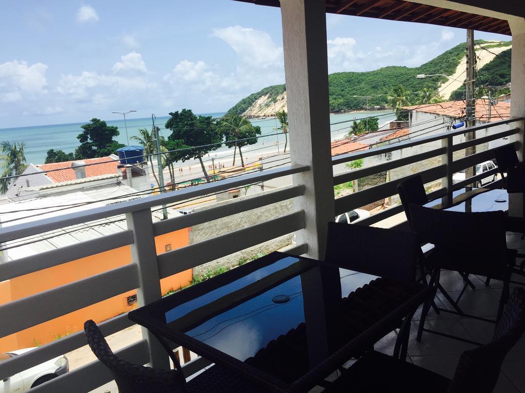 Hotel Pousada Maravista Natal Dış mekan fotoğraf