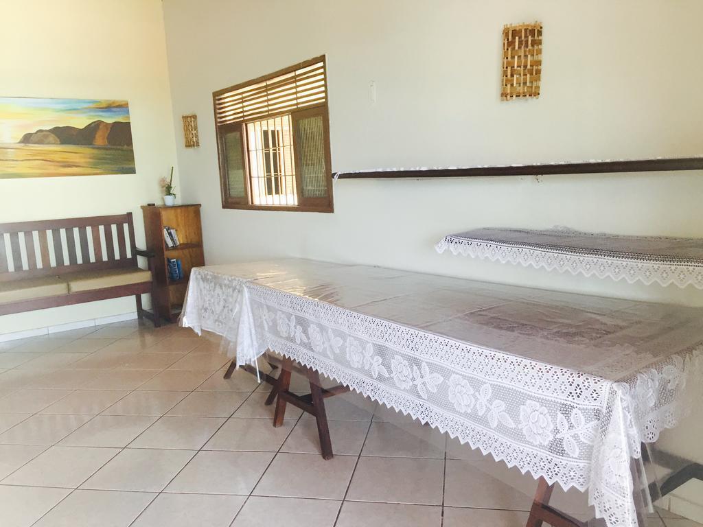 Hotel Pousada Maravista Natal Dış mekan fotoğraf