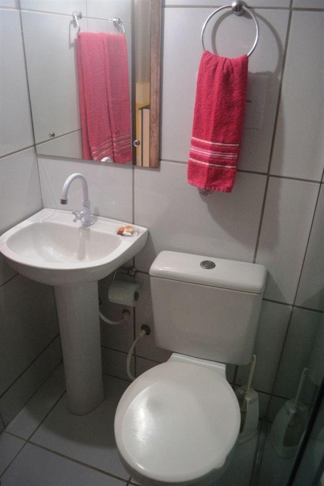 Hotel Pousada Maravista Natal Dış mekan fotoğraf