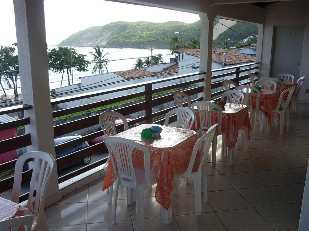 Hotel Pousada Maravista Natal Dış mekan fotoğraf