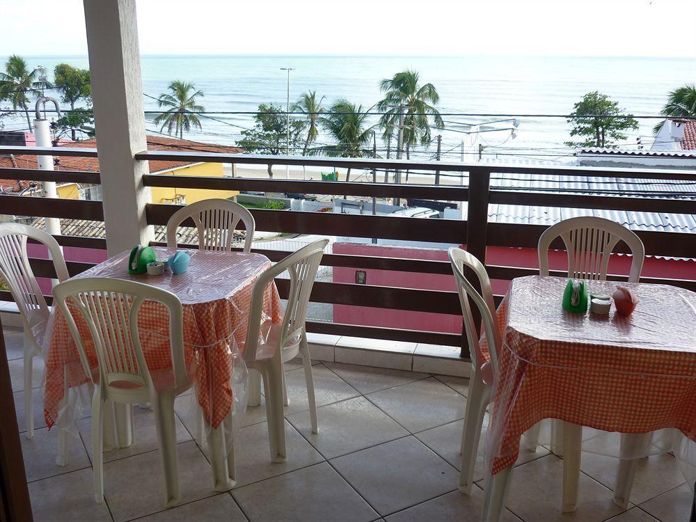 Hotel Pousada Maravista Natal Dış mekan fotoğraf