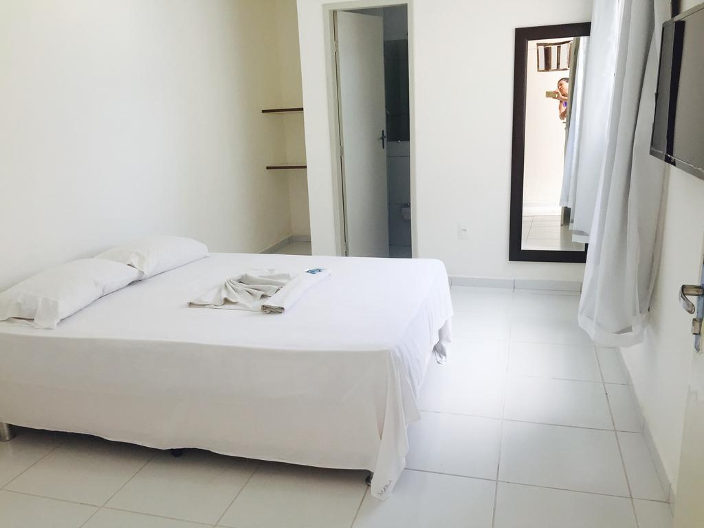 Hotel Pousada Maravista Natal Dış mekan fotoğraf