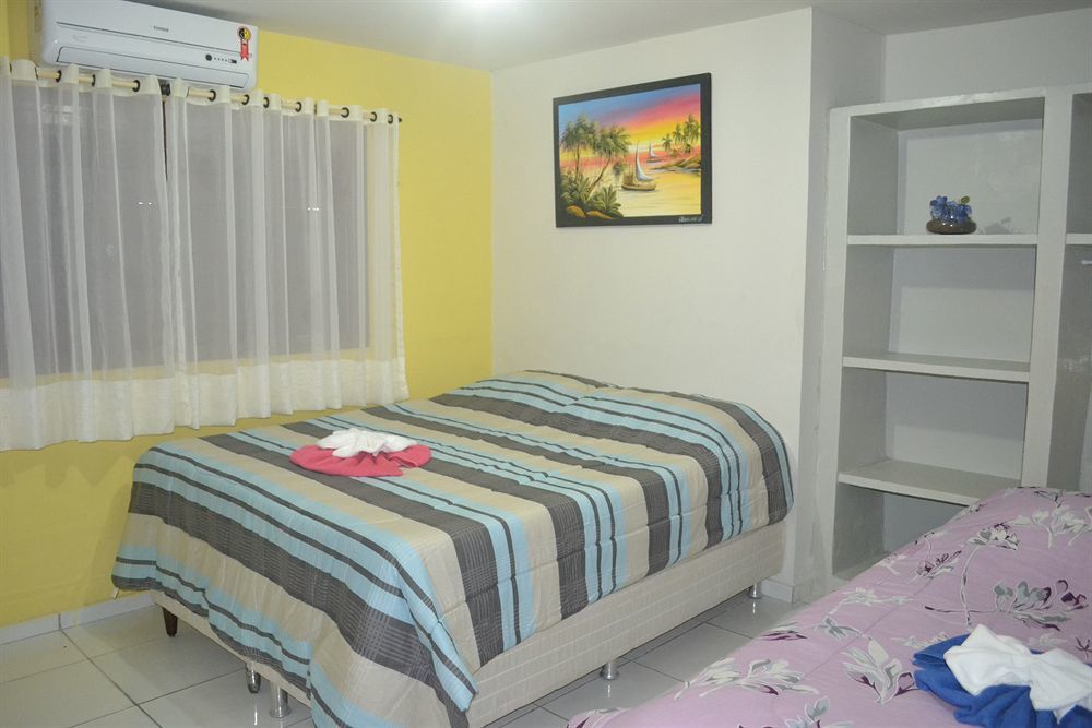 Hotel Pousada Maravista Natal Dış mekan fotoğraf