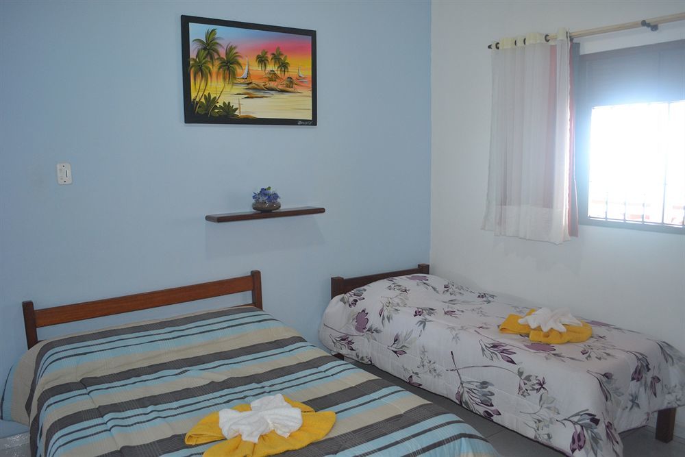 Hotel Pousada Maravista Natal Dış mekan fotoğraf