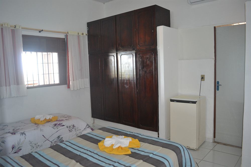 Hotel Pousada Maravista Natal Dış mekan fotoğraf