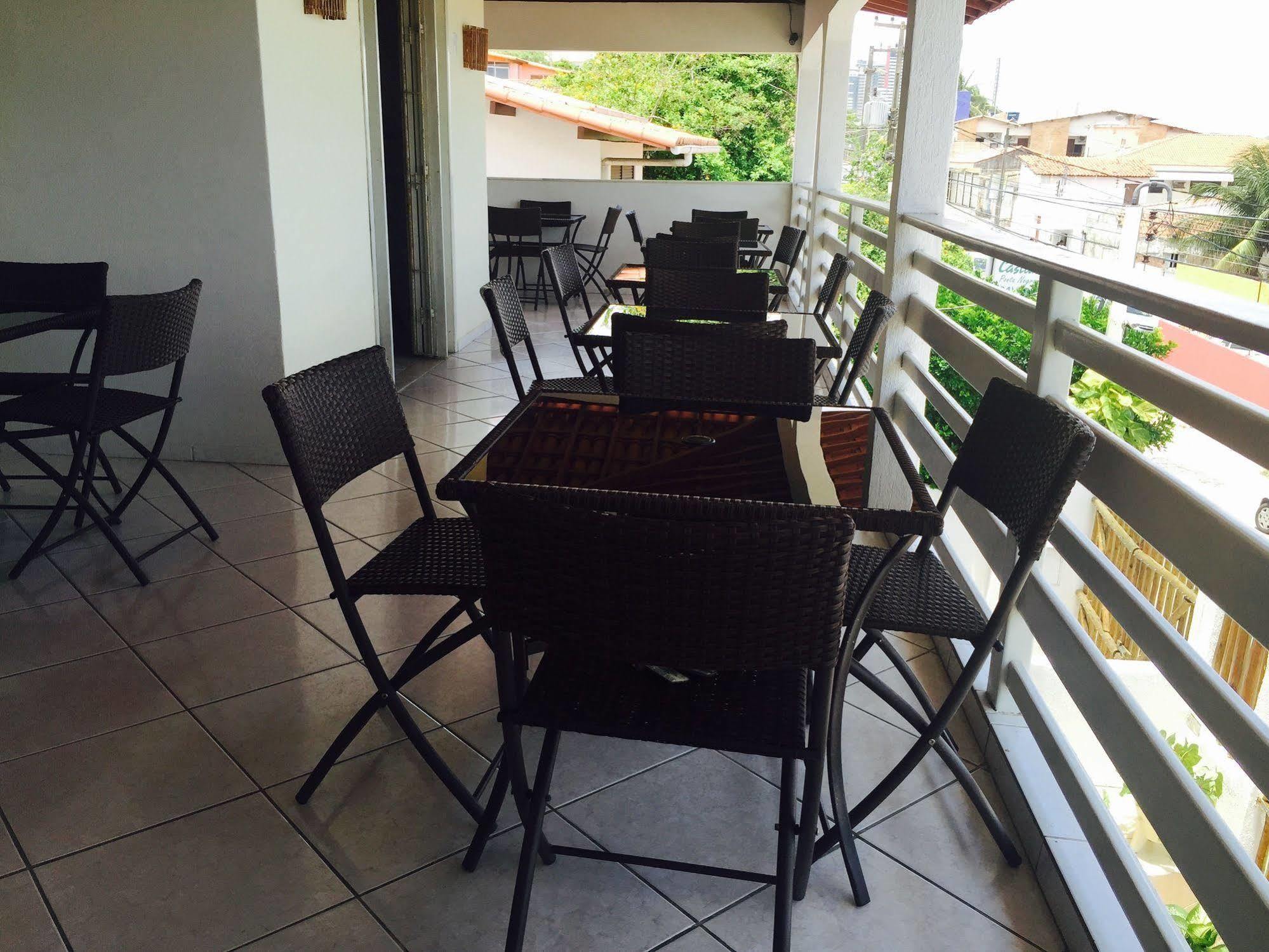 Hotel Pousada Maravista Natal Dış mekan fotoğraf