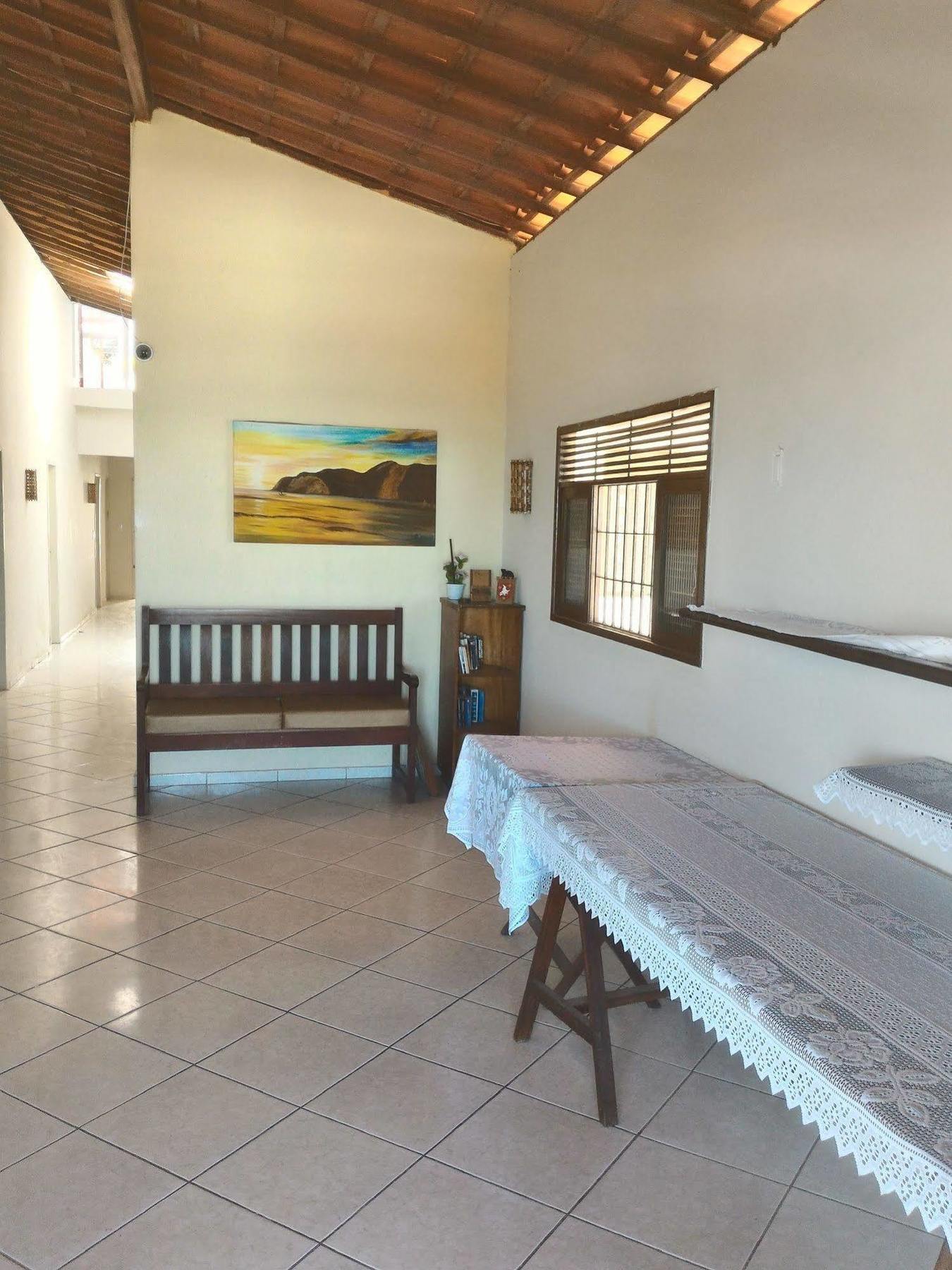 Hotel Pousada Maravista Natal Dış mekan fotoğraf