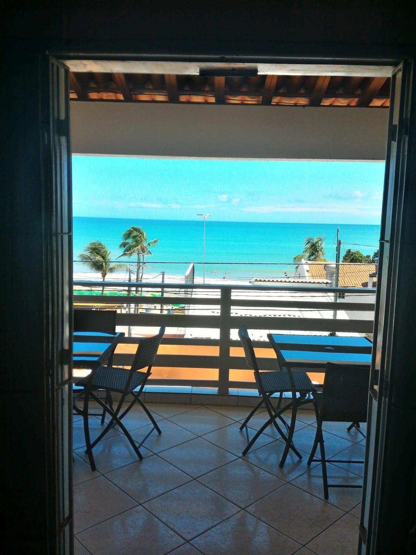 Hotel Pousada Maravista Natal Dış mekan fotoğraf