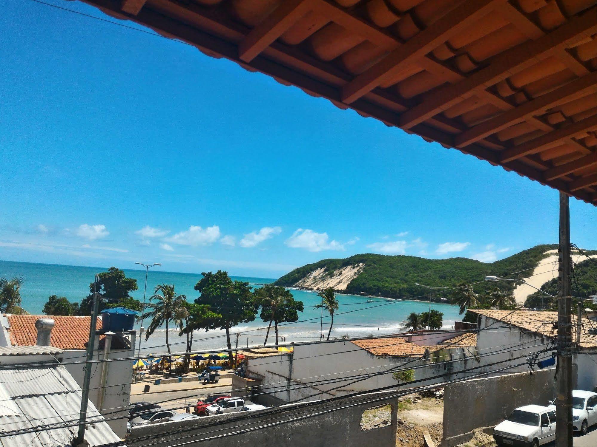 Hotel Pousada Maravista Natal Dış mekan fotoğraf