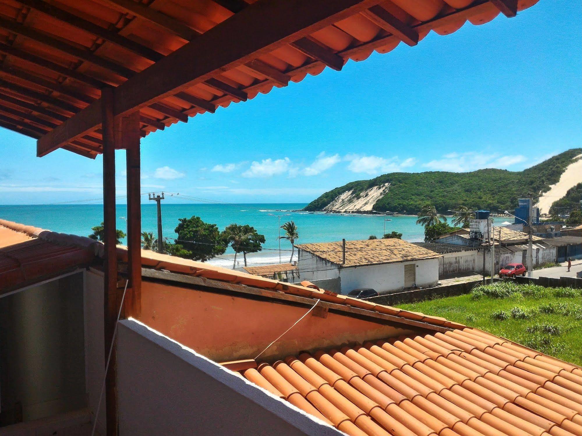 Hotel Pousada Maravista Natal Dış mekan fotoğraf