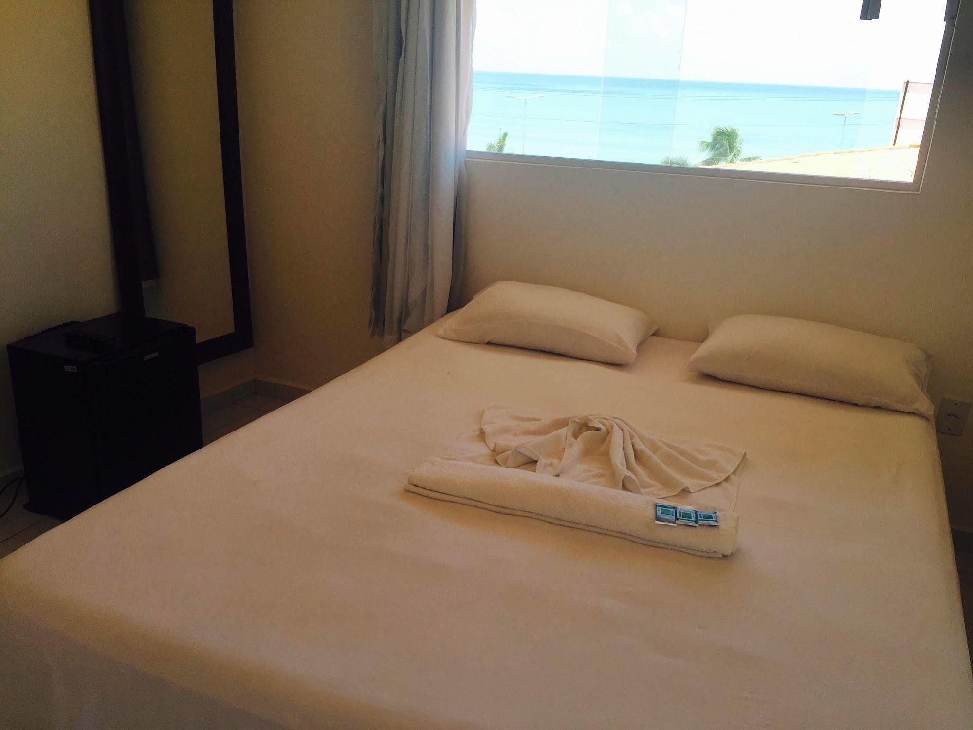 Hotel Pousada Maravista Natal Dış mekan fotoğraf