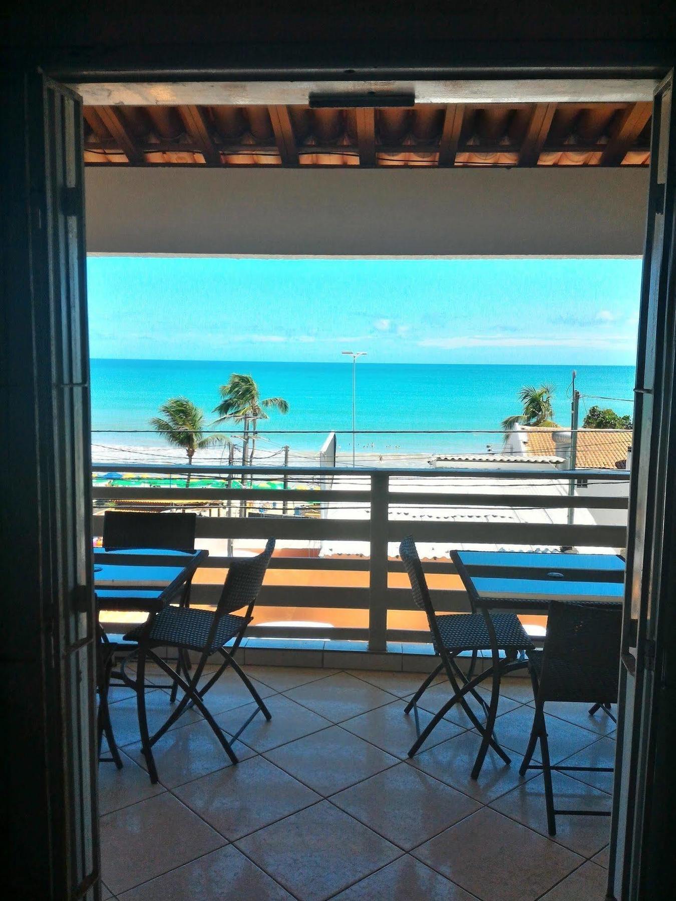 Hotel Pousada Maravista Natal Dış mekan fotoğraf