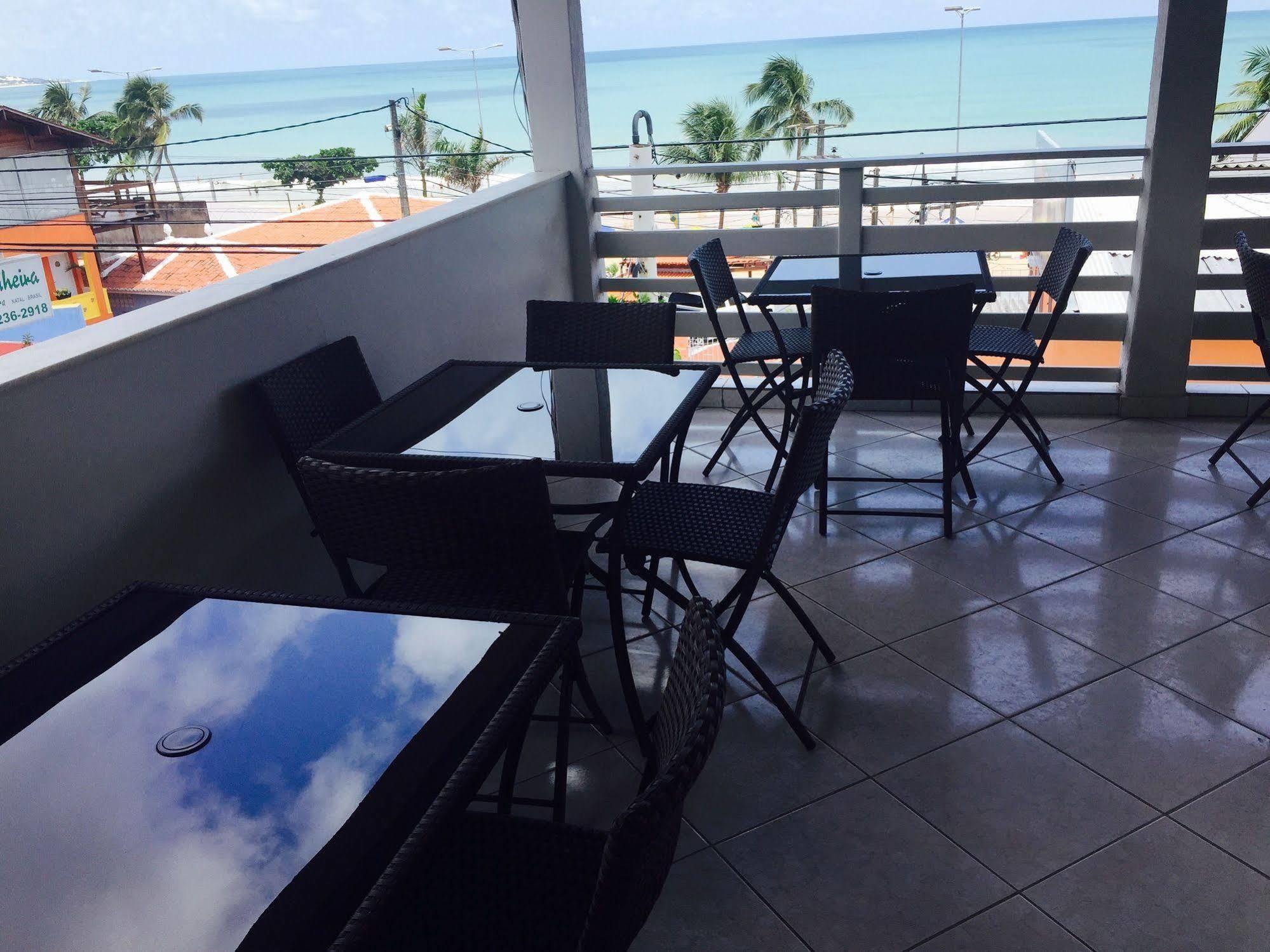 Hotel Pousada Maravista Natal Dış mekan fotoğraf