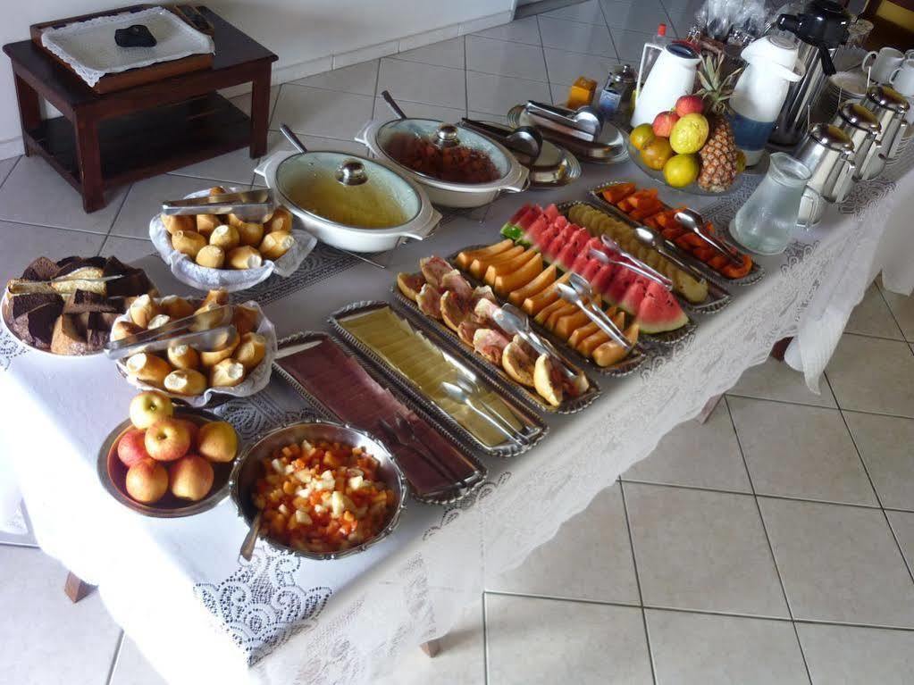 Hotel Pousada Maravista Natal Dış mekan fotoğraf