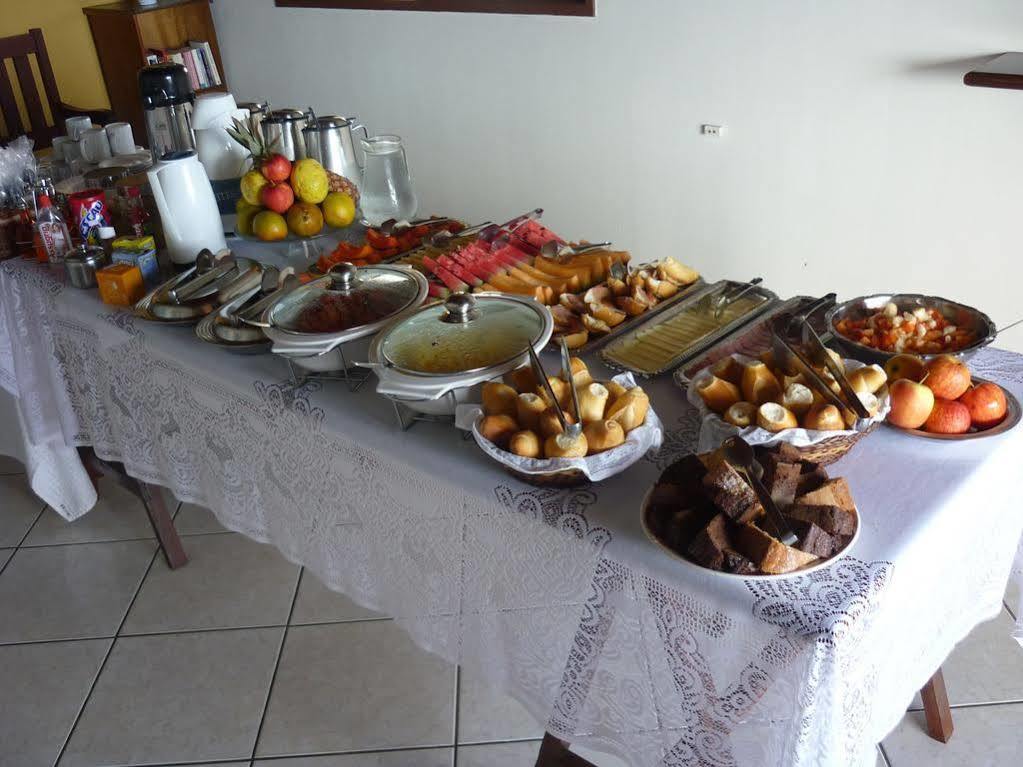 Hotel Pousada Maravista Natal Dış mekan fotoğraf