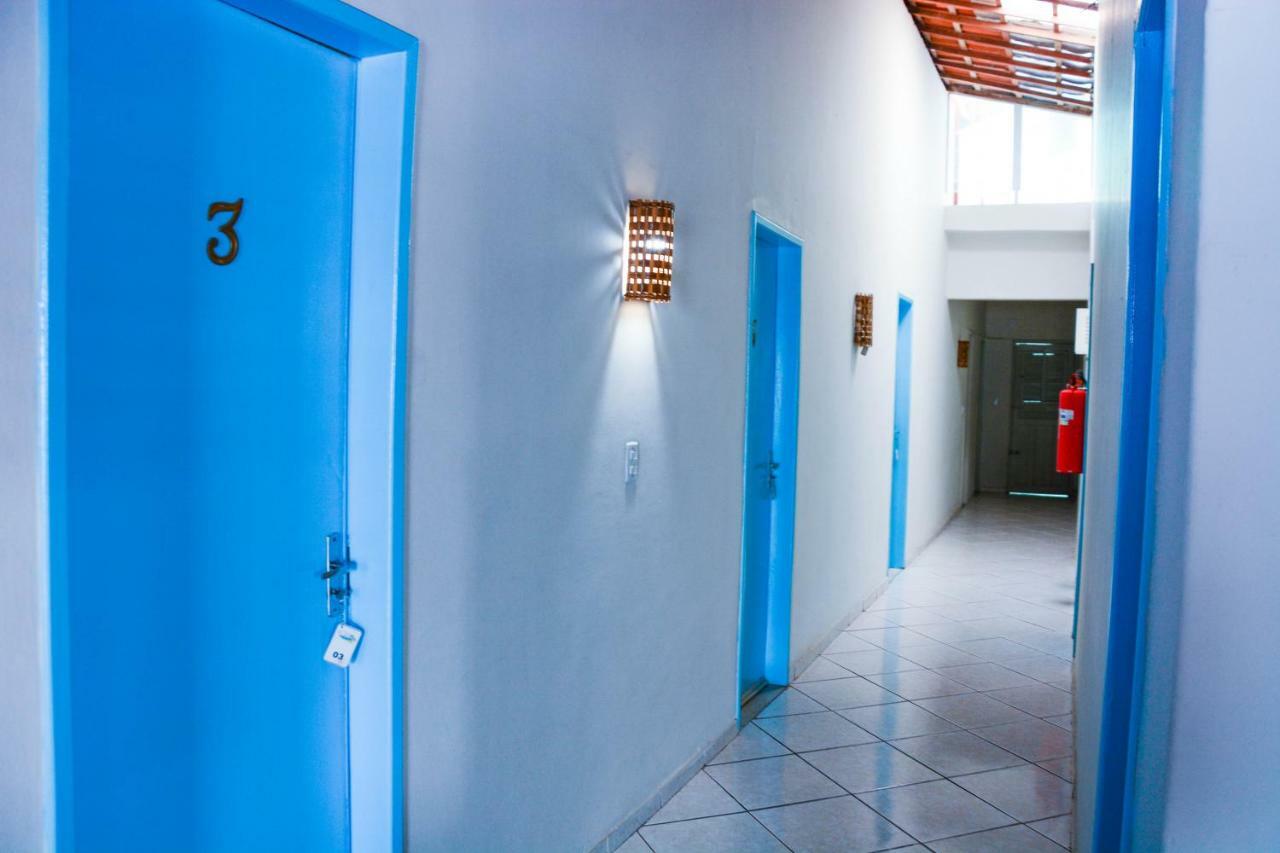 Hotel Pousada Maravista Natal Dış mekan fotoğraf