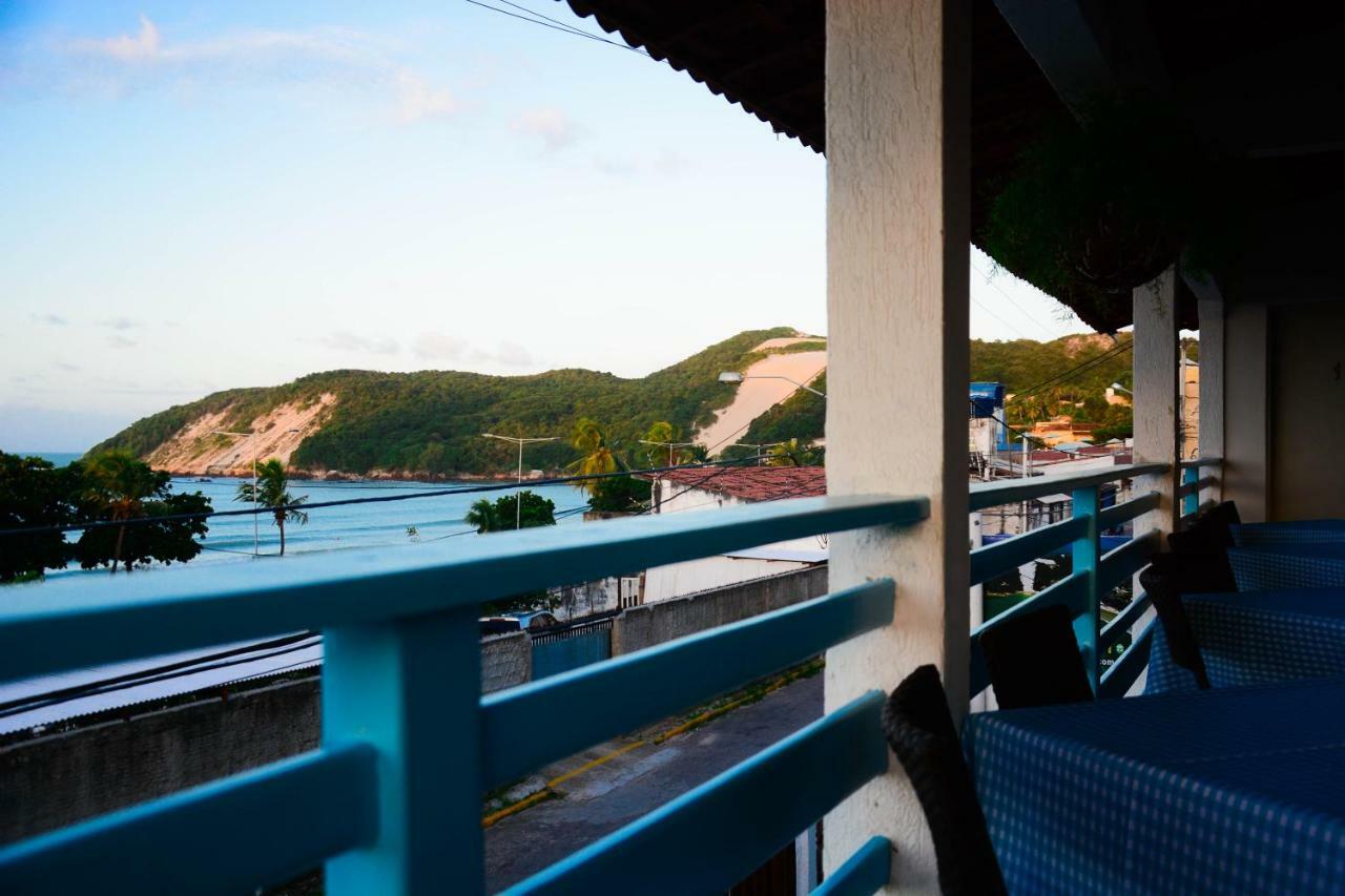 Hotel Pousada Maravista Natal Dış mekan fotoğraf