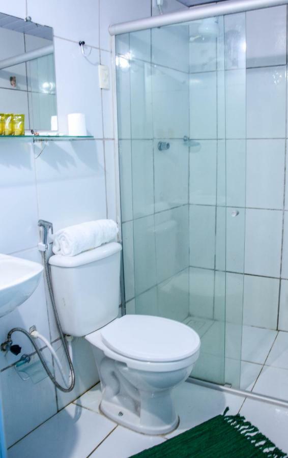 Hotel Pousada Maravista Natal Dış mekan fotoğraf