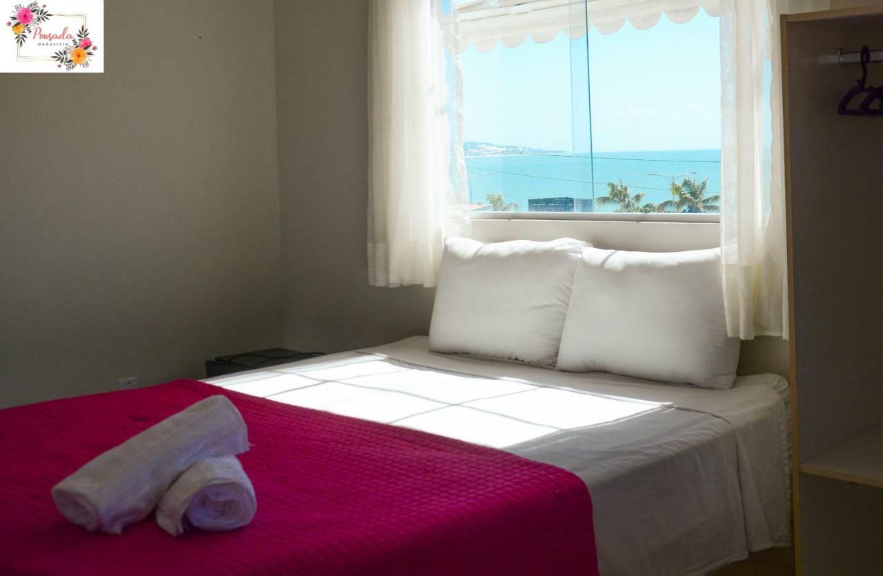 Hotel Pousada Maravista Natal Dış mekan fotoğraf