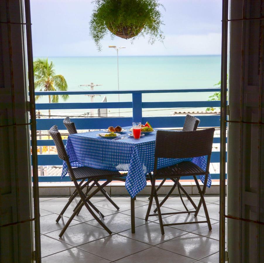 Hotel Pousada Maravista Natal Dış mekan fotoğraf