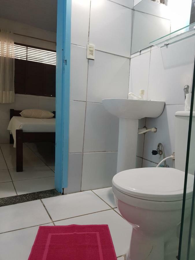 Hotel Pousada Maravista Natal Dış mekan fotoğraf