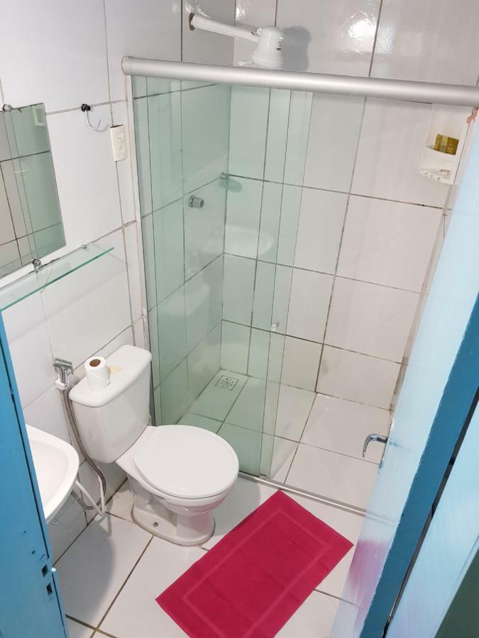 Hotel Pousada Maravista Natal Dış mekan fotoğraf