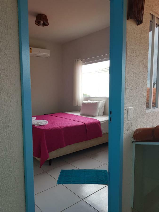 Hotel Pousada Maravista Natal Dış mekan fotoğraf